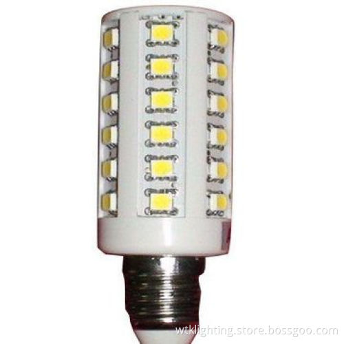 5050 SMD E27 LED Corn Light with 5W Power